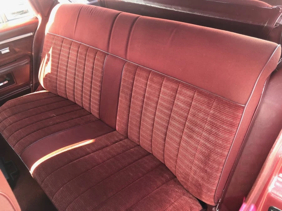 1984 Chevrolet Caprice - Image 13 of 22