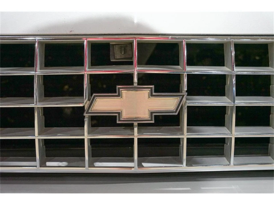 1984 Chevrolet Cavalier - Image 21 of 31
