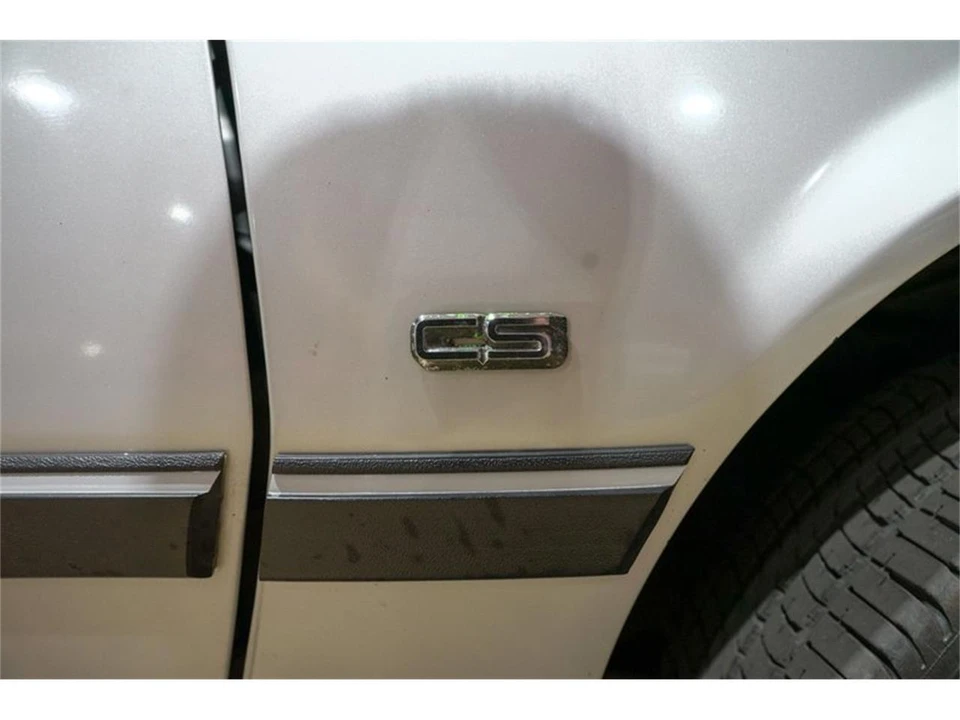 1984 Chevrolet Cavalier - Image 26 of 31