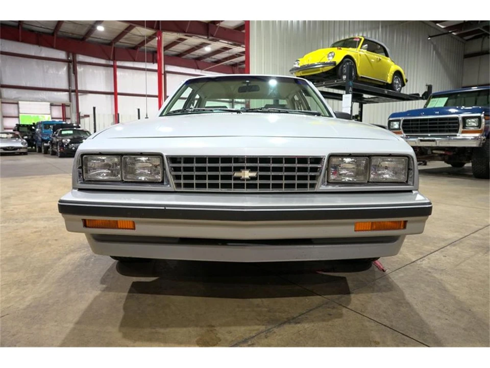 1984 Chevrolet Cavalier - Image 13 of 31
