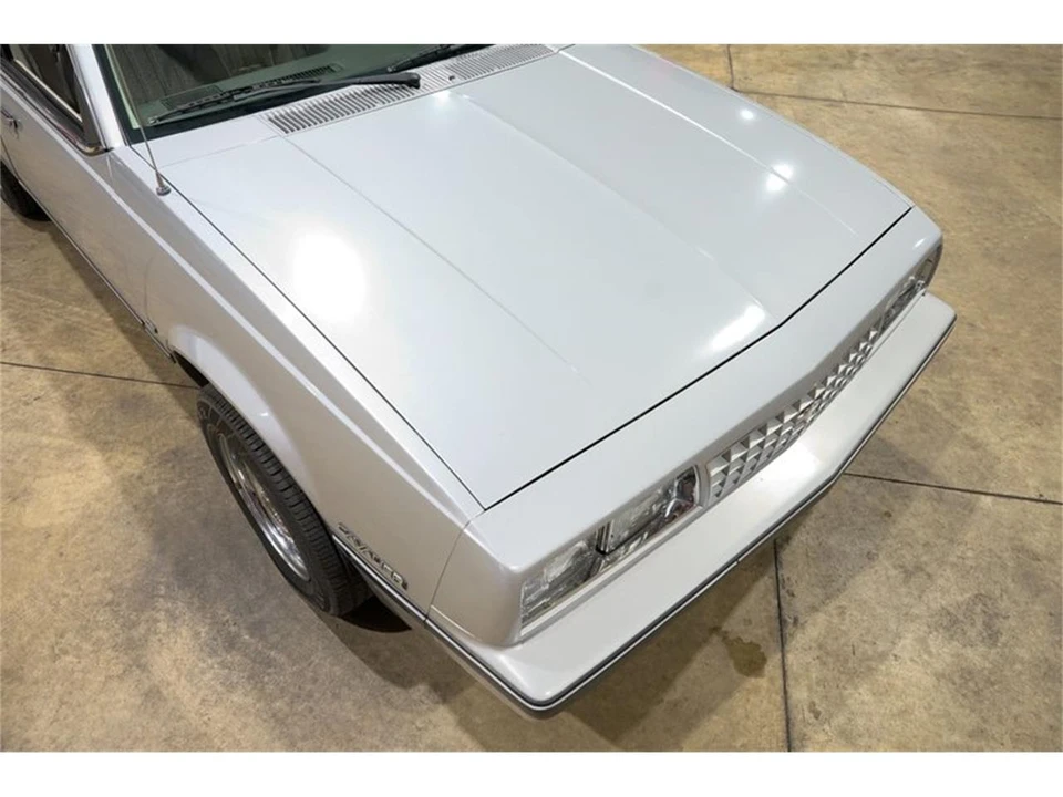 1984 Chevrolet Cavalier - Image 18 of 31