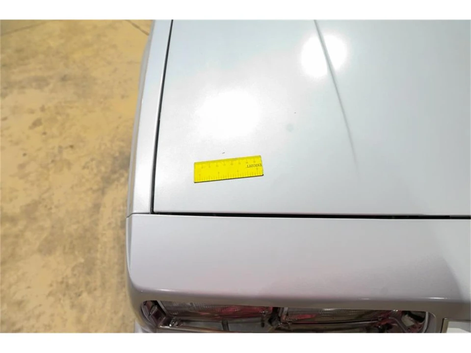 1984 Chevrolet Cavalier - Image 29 of 31