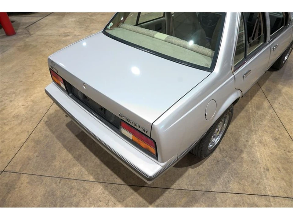 1984 Chevrolet Cavalier - Image 20 of 31
