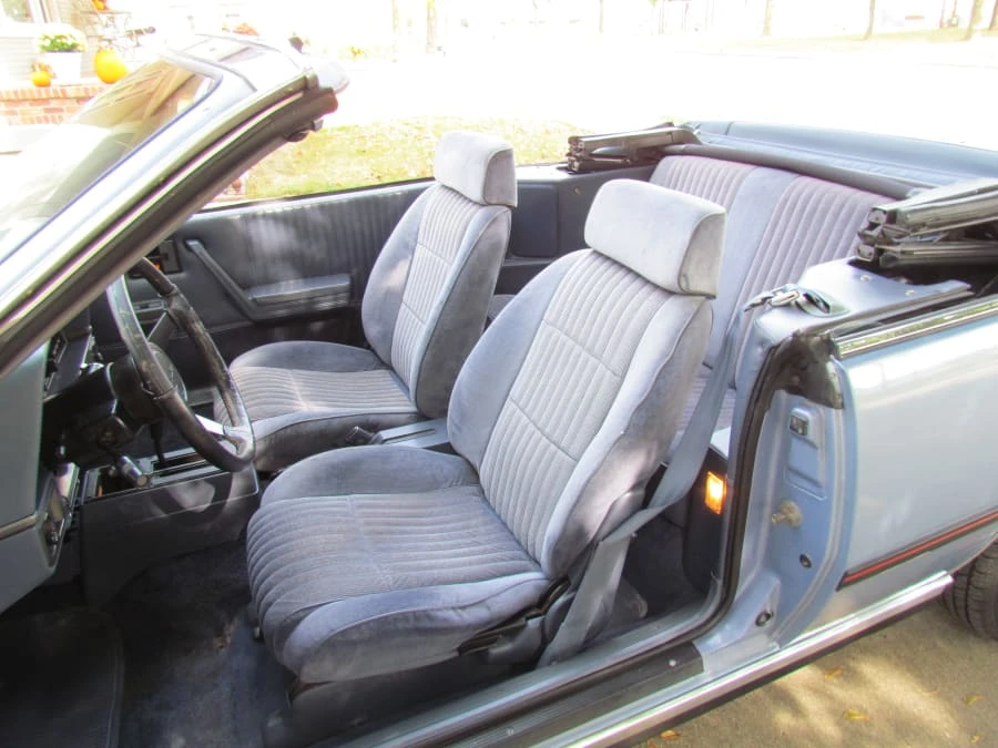1984 Chevrolet Cavalier - Image 3 of 10
