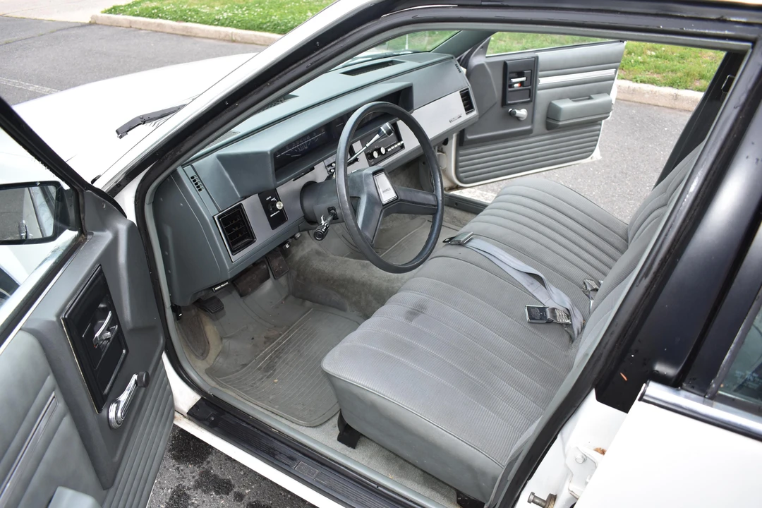 1984 Chevrolet - Image 31 of 31