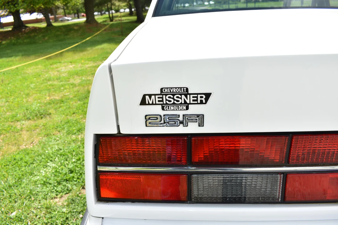 1984 Chevrolet - Image 14 of 31