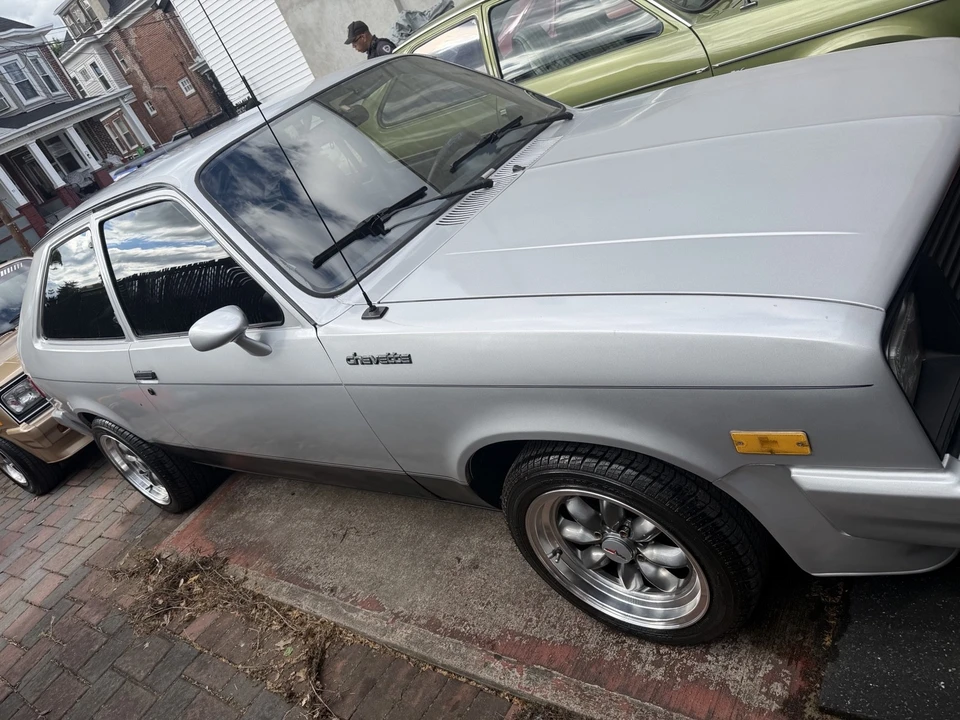 1984 Chevrolet - Image 2 of 9