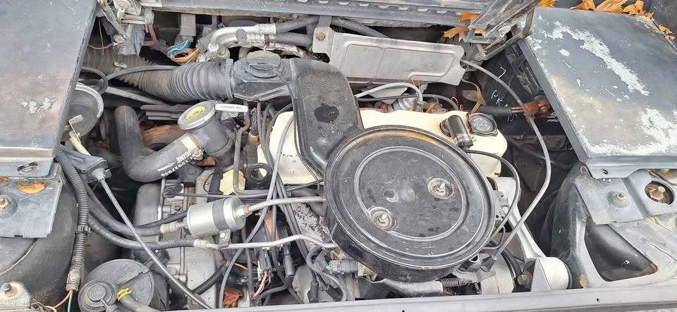 1984 Chevrolet Caprice - Image 4 of 4