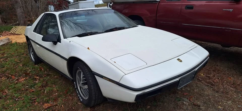1984 Chevrolet Caprice - Image 2 of 4