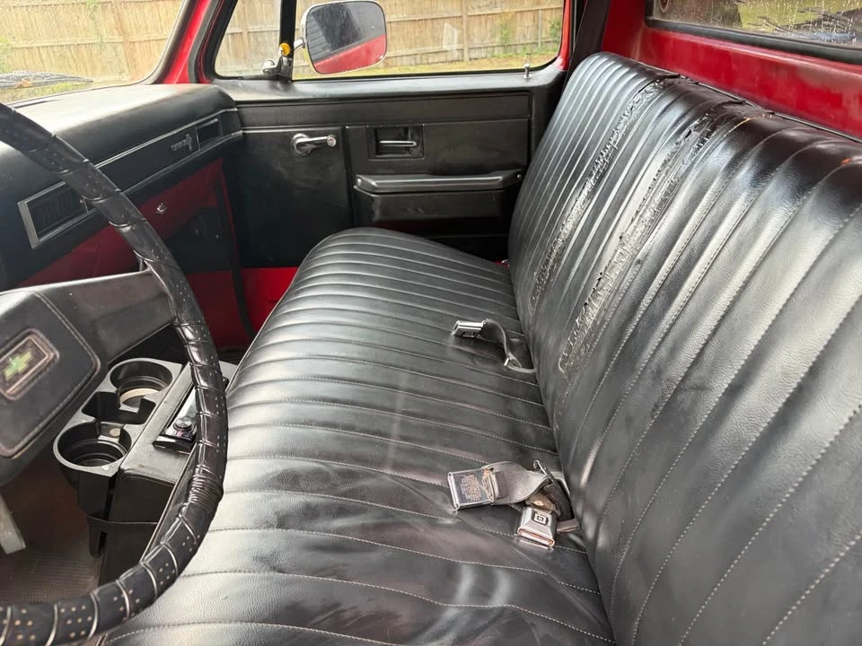 1984 Chevrolet Caprice - Image 5 of 10