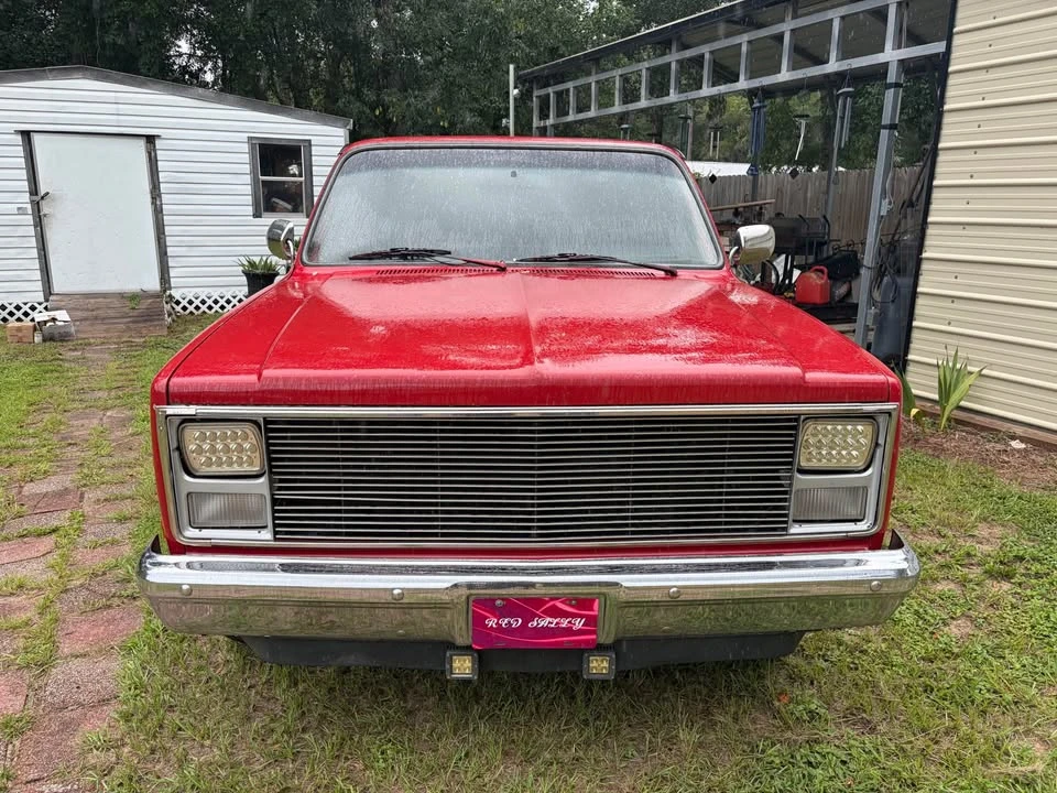 1984 Chevrolet Caprice - Image 3 of 10