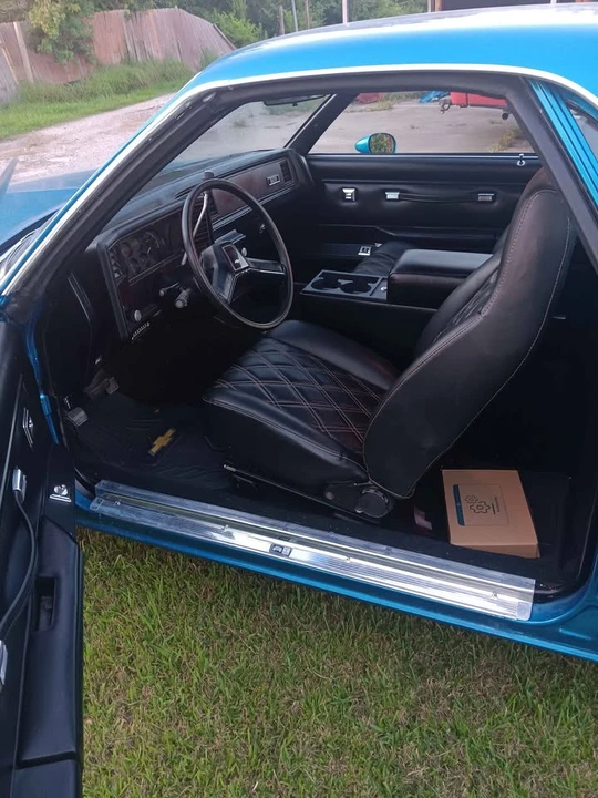 1984 Chevrolet Caprice - Image 2 of 8