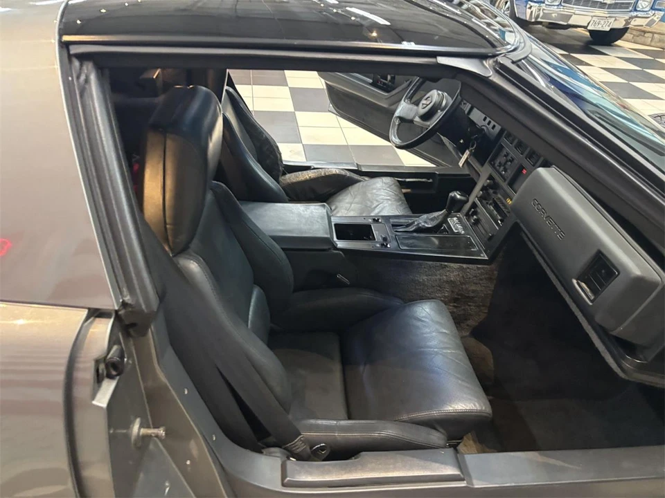 1984 Chevrolet Corvette C4 - Image 27 of 31
