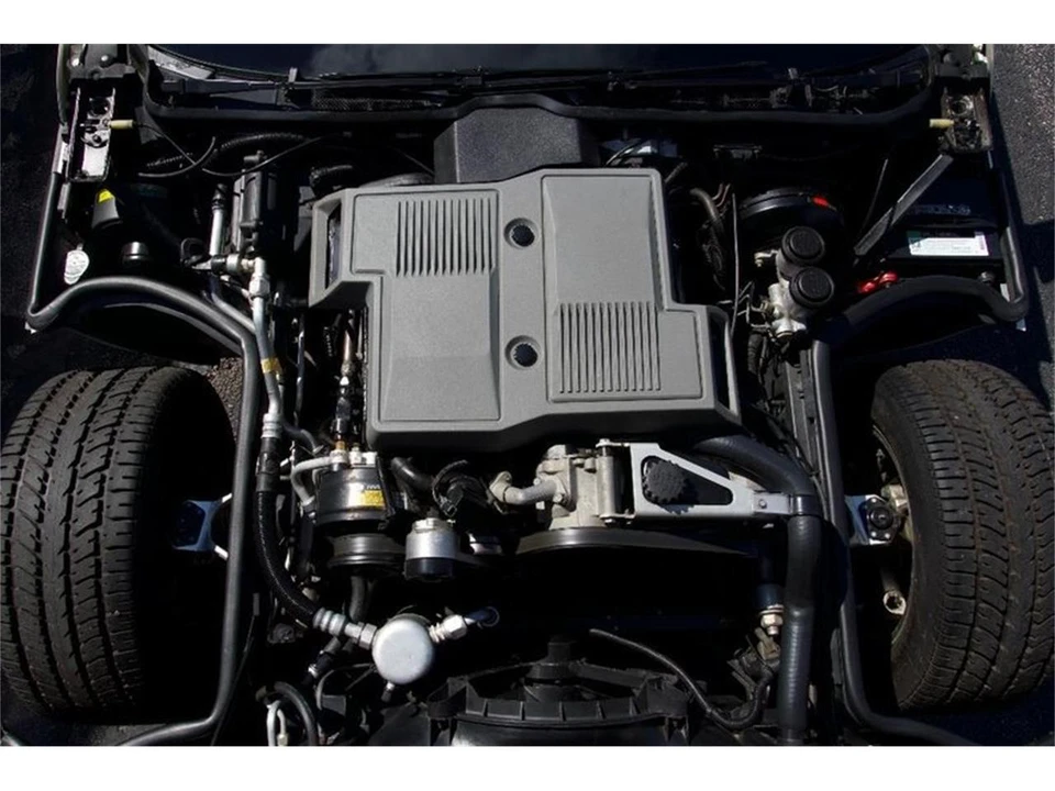 1984 Chevrolet Corvette C4 - Image 10 of 19