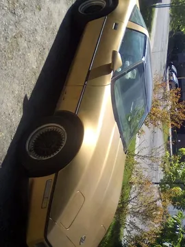 1984 Chevrolet Corvette C4 - Image 3 of 8