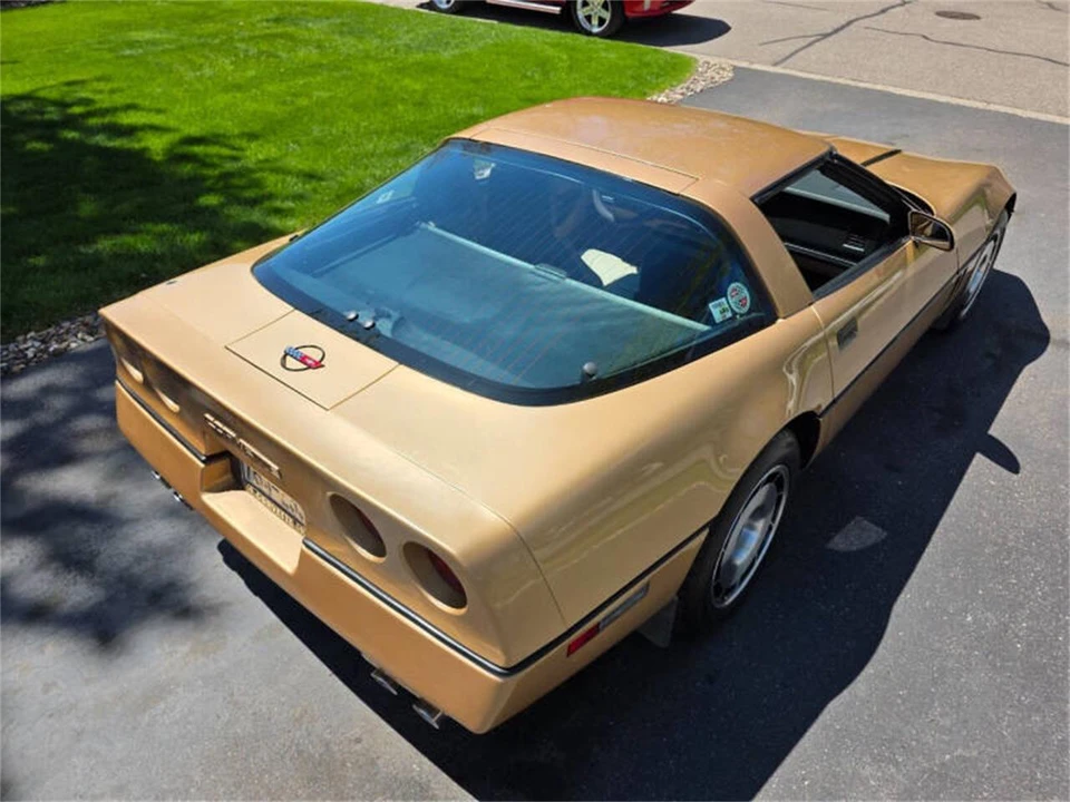1984 Chevrolet Corvette C4 - Image 14 of 30
