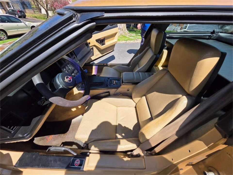 1984 Chevrolet Corvette C4 - Image 23 of 30