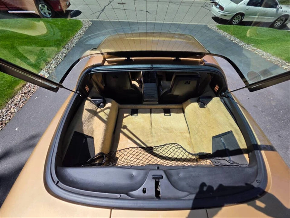 1984 Chevrolet Corvette C4 - Image 27 of 30