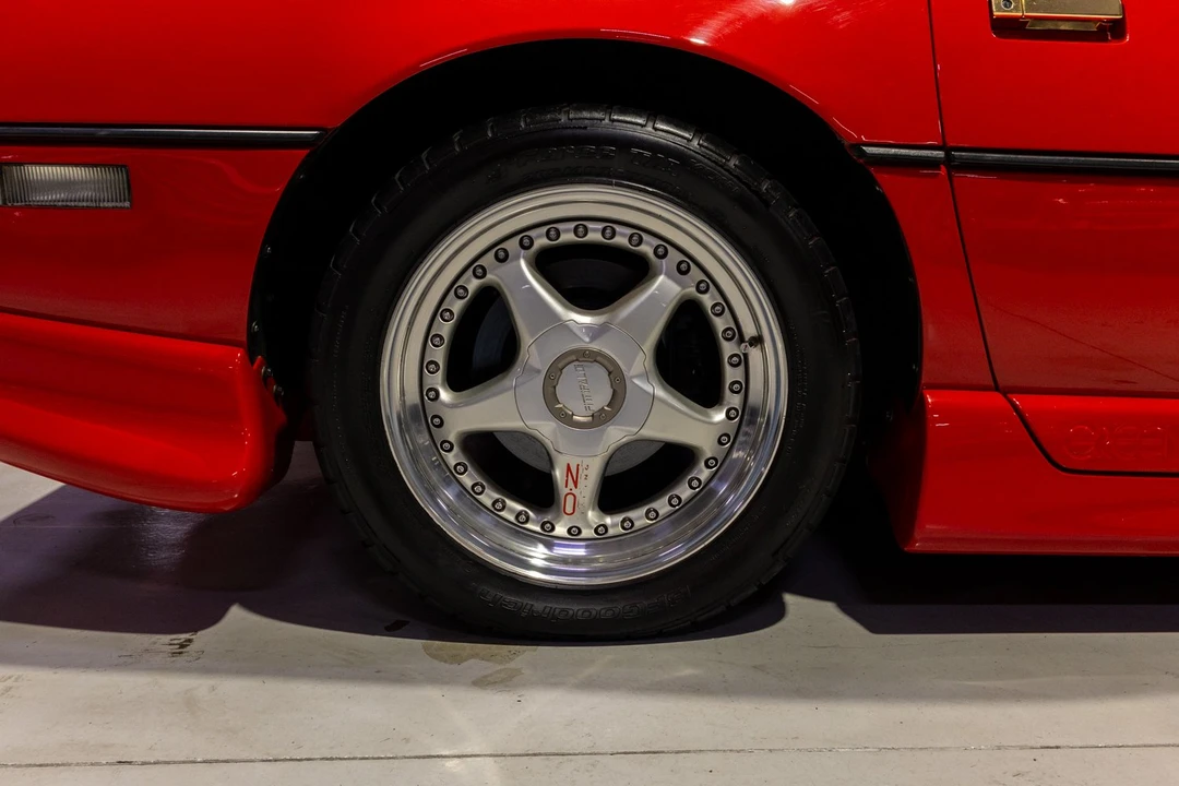 1984 Chevrolet Corvette C4 - Image 28 of 31
