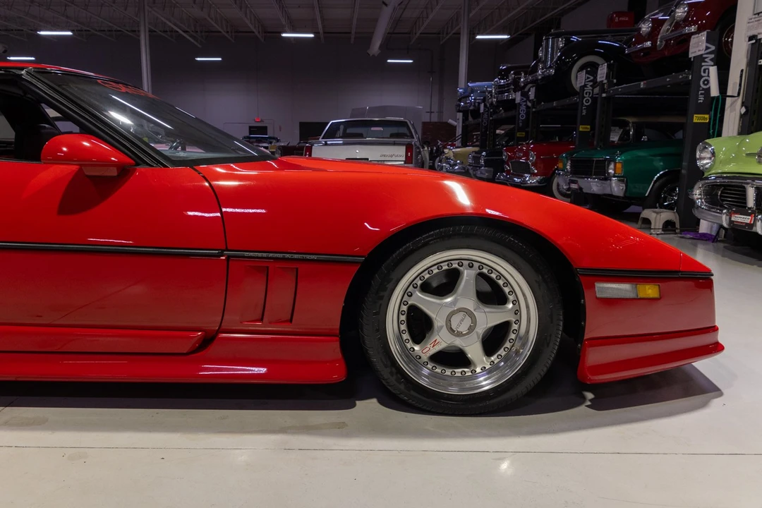 1984 Chevrolet Corvette C4 - Image 29 of 31