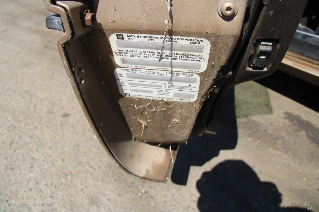 1984 Chevrolet Corvette C4 - Image 12 of 21