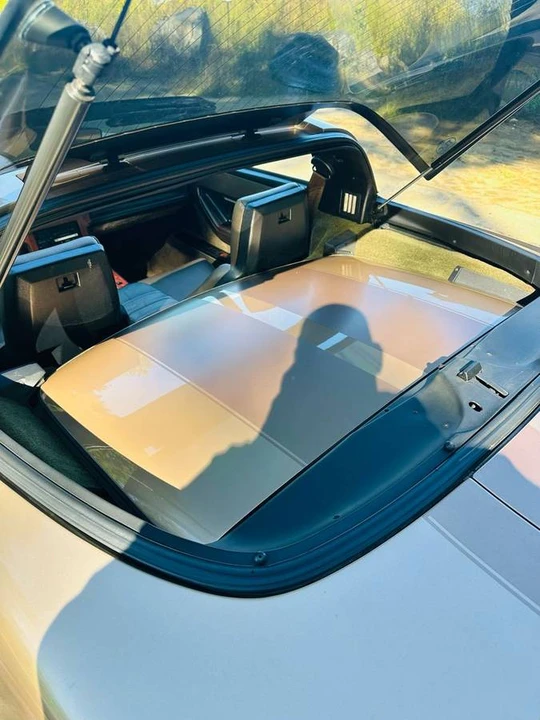 1984 Chevrolet Corvette C4 - Image 11 of 24