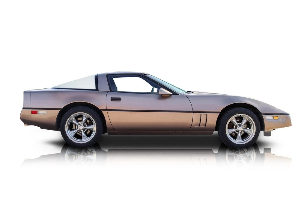 1984 Chevrolet Corvette C4 - Image 2 of 12