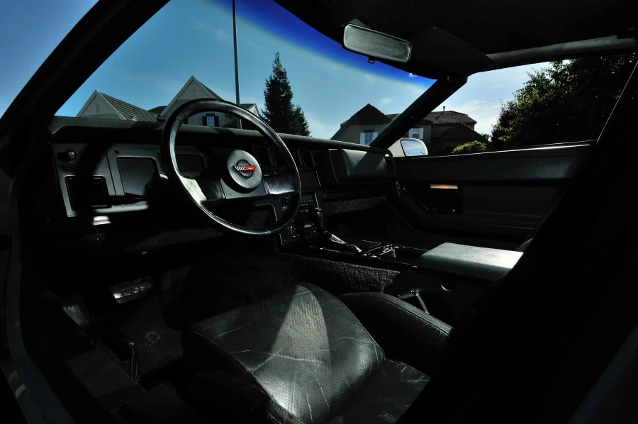 1984 Chevrolet Corvette C4 - Image 4 of 12