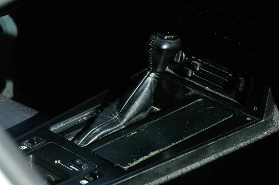 1984 Chevrolet Corvette C4 - Image 8 of 12