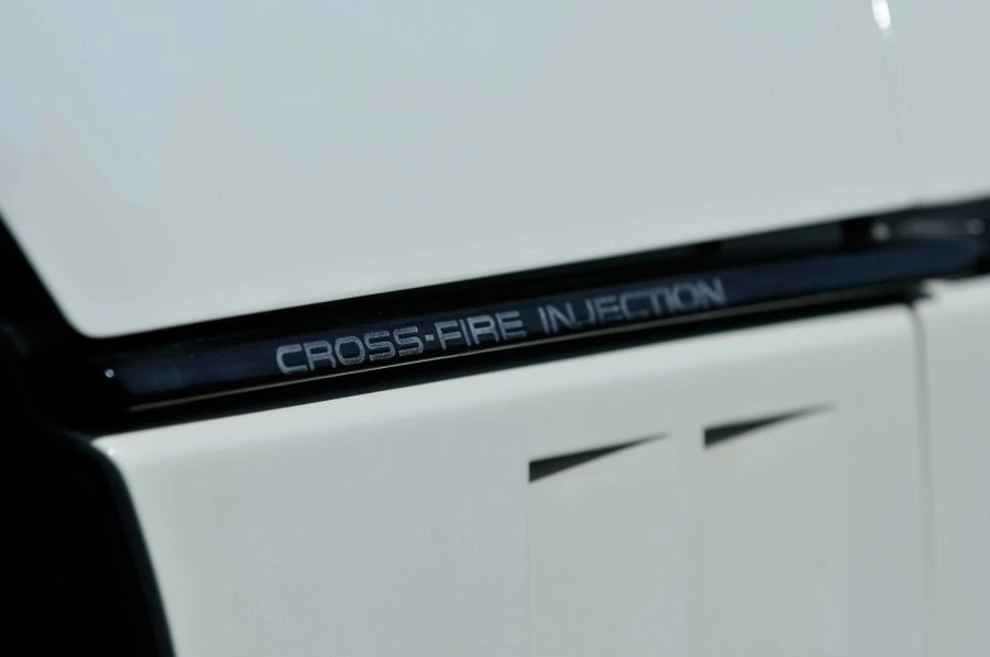 1984 Chevrolet Corvette C4 - Image 11 of 12