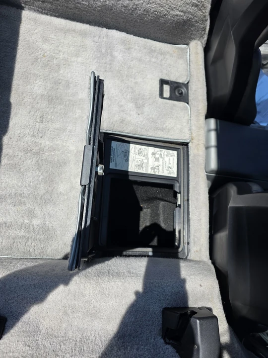 1984 Chevrolet Corvette C4 - Image 31 of 31
