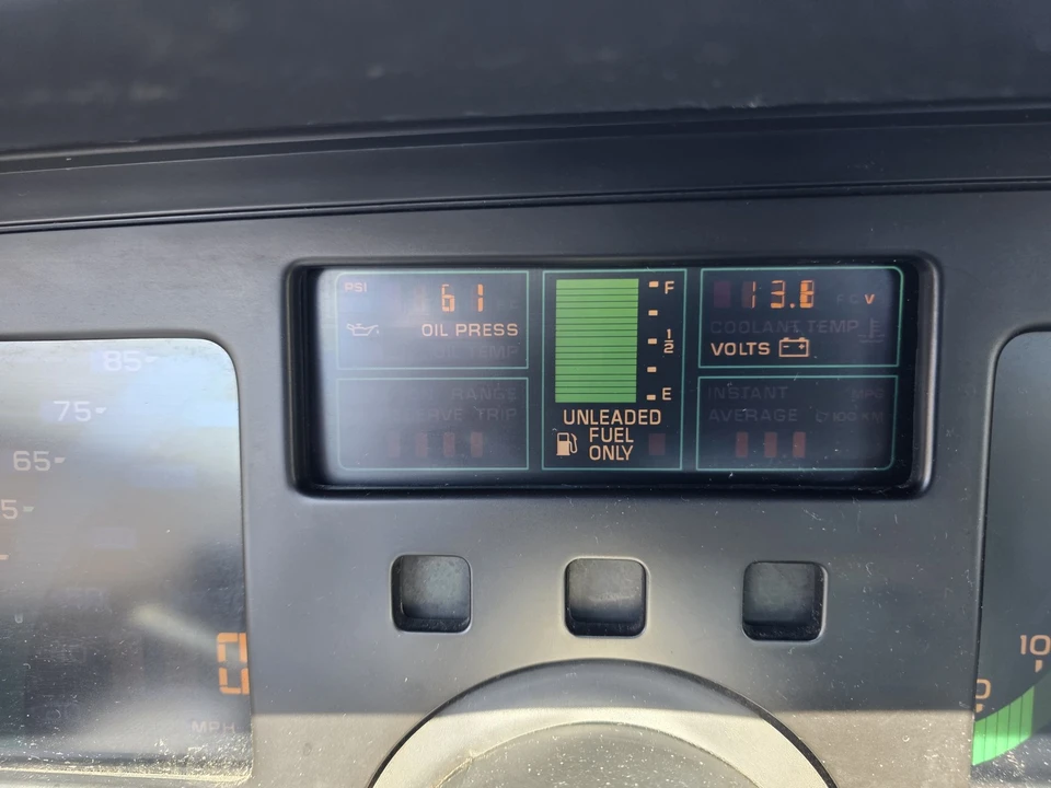 1984 Chevrolet Corvette C4 - Image 23 of 31