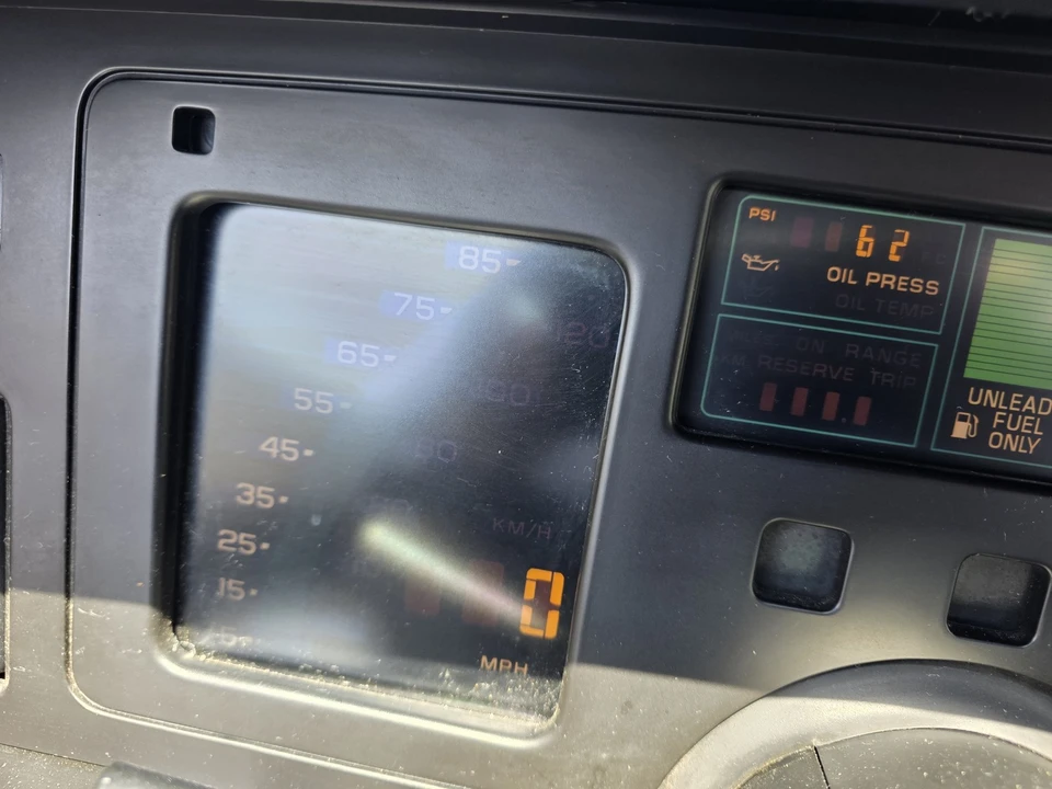 1984 Chevrolet Corvette C4 - Image 24 of 31