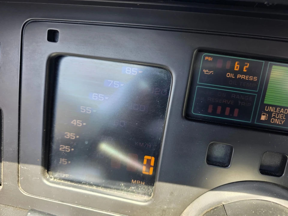 1984 Chevrolet Corvette C4 - Image 22 of 31