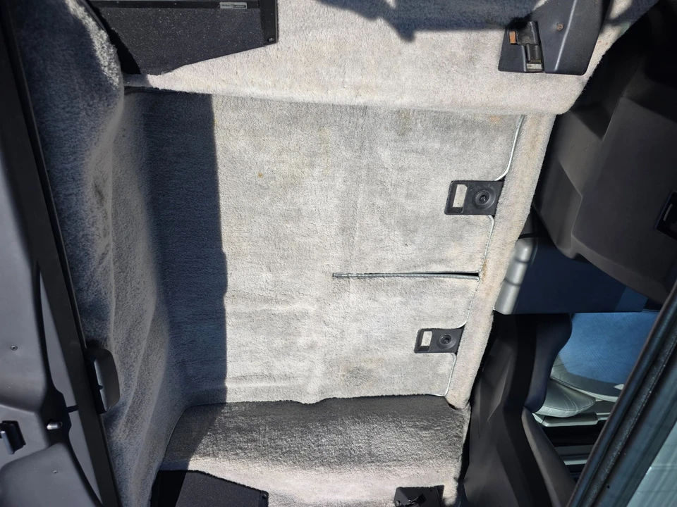 1984 Chevrolet Corvette C4 - Image 27 of 31