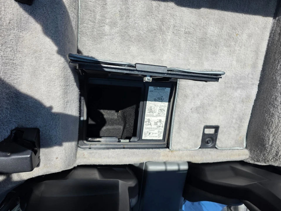 1984 Chevrolet Corvette C4 - Image 29 of 31