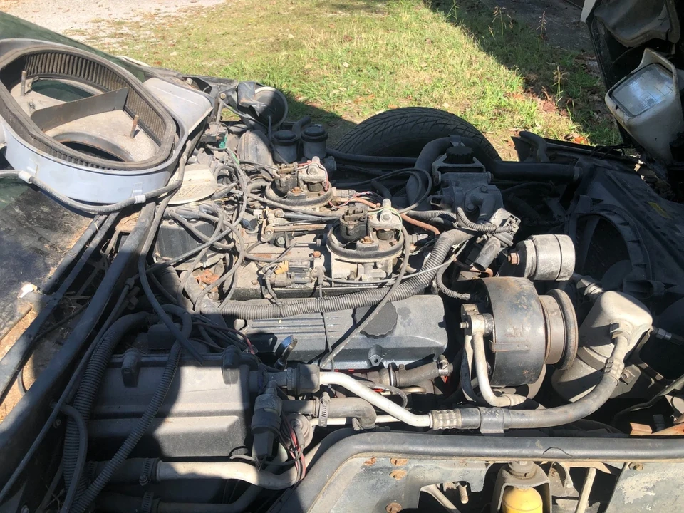 1984 Chevrolet Corvette C4 - Image 5 of 7