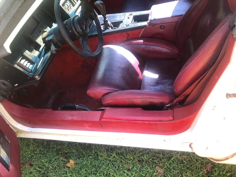 1984 Chevrolet Corvette C4 - Image 6 of 7