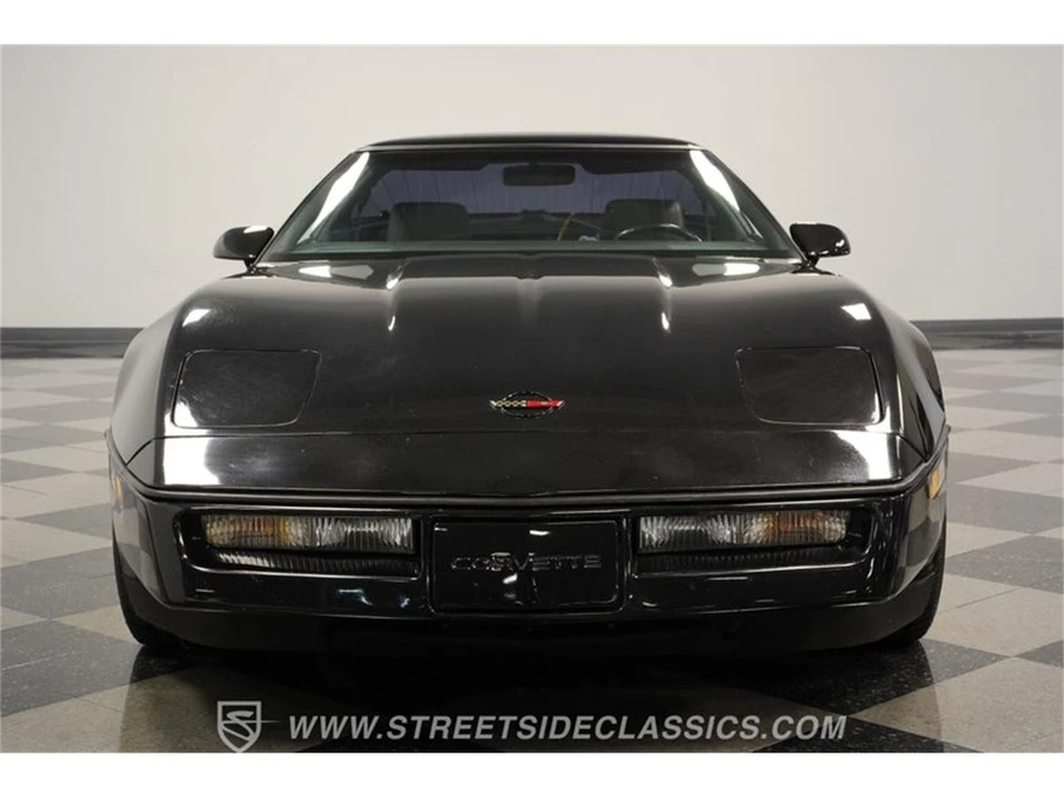 1984 Chevrolet Corvette C4 - Image 16 of 31