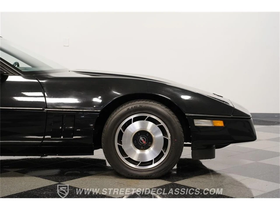 1984 Chevrolet Corvette C4 - Image 29 of 31