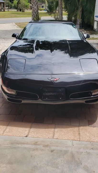 1984 Chevrolet Corvette C4 - Image 2 of 15