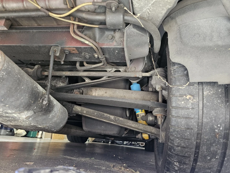1984 Chevrolet Corvette C4 - Image 11 of 15