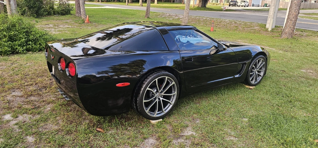 1984 Chevrolet Corvette C4 - Image 5 of 15