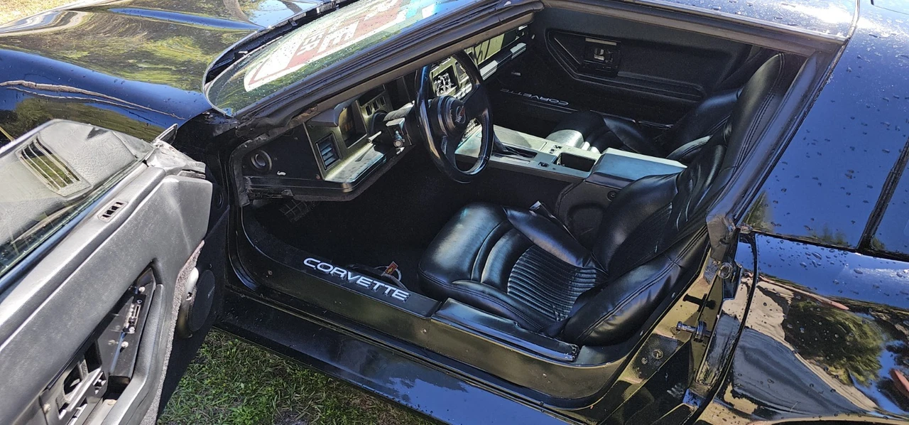 1984 Chevrolet Corvette C4 - Image 4 of 15