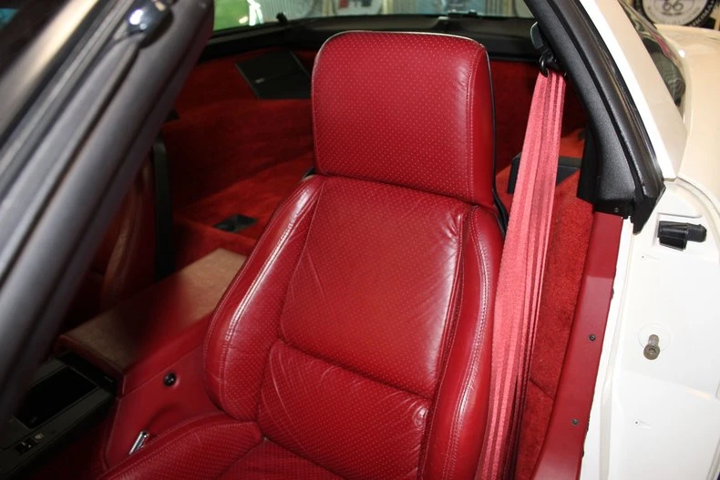 1984 Chevrolet Corvette C4 - Image 8 of 19