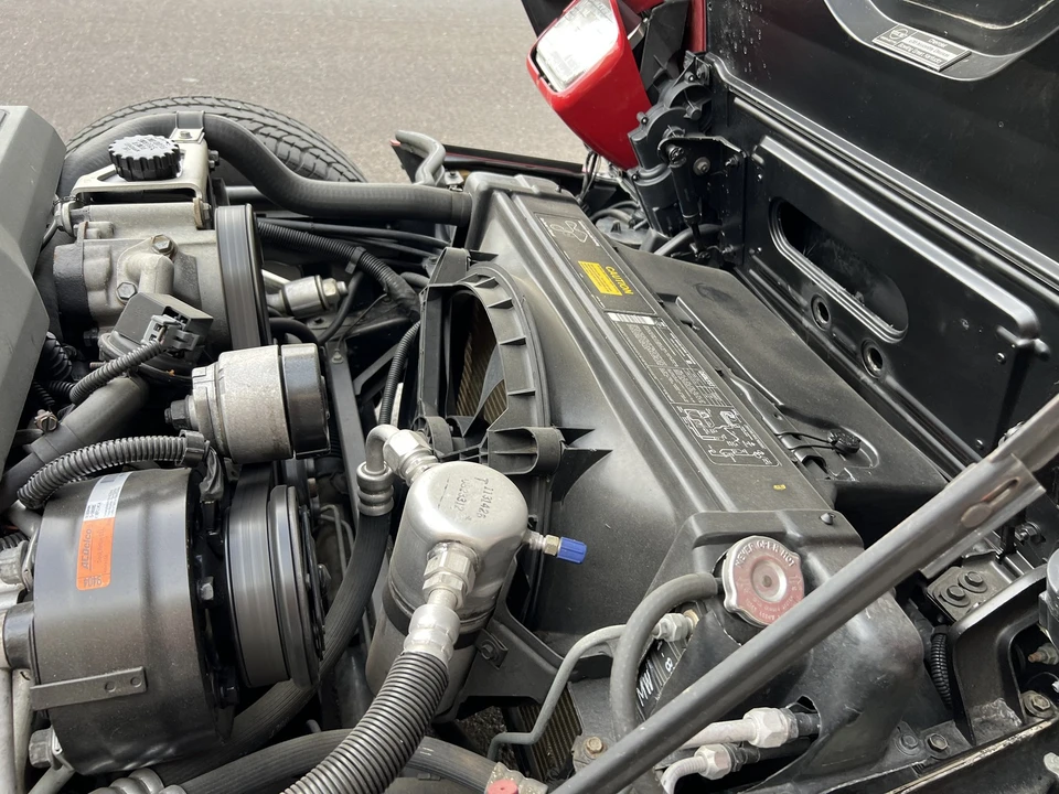 1984 Chevrolet Corvette C4 - Image 28 of 31