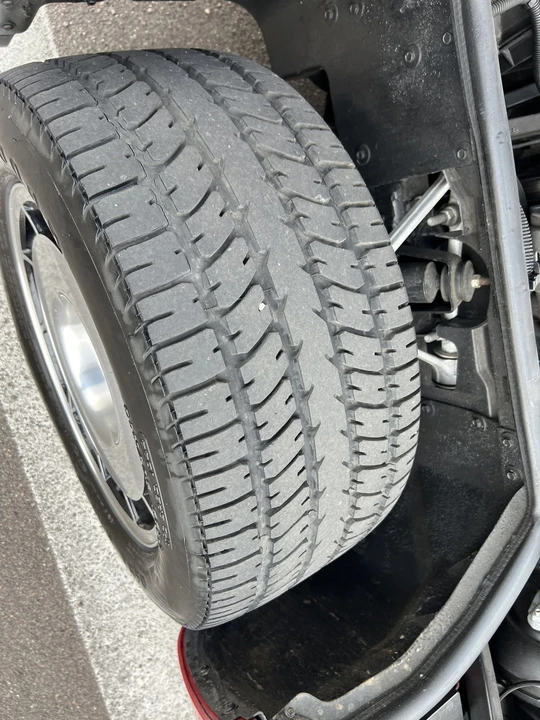 1984 Chevrolet Corvette C4 - Image 21 of 31