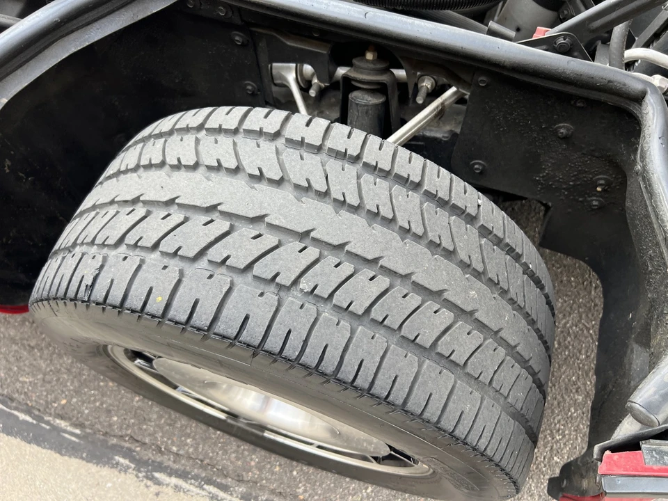 1984 Chevrolet Corvette C4 - Image 26 of 31