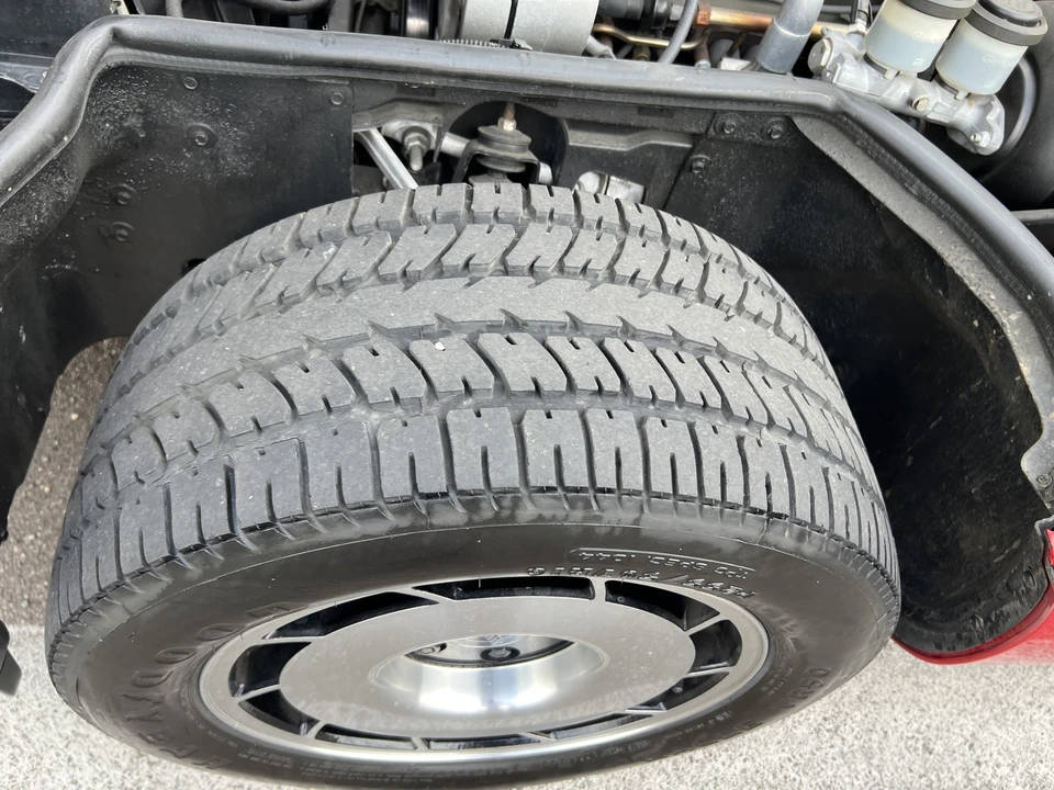 1984 Chevrolet Corvette C4 - Image 25 of 31