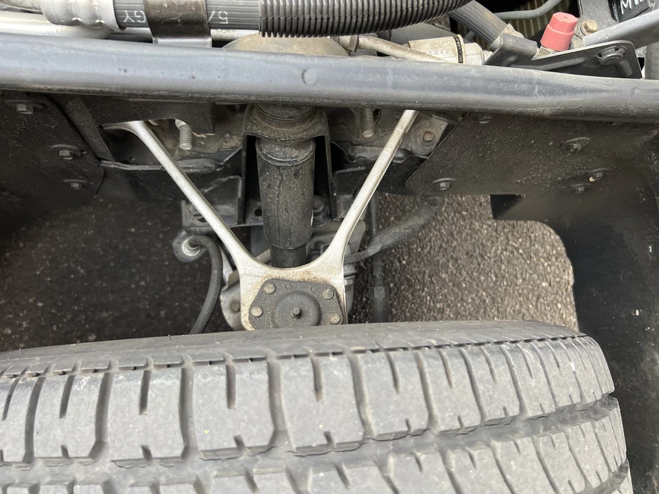 1984 Chevrolet Corvette C4 - Image 27 of 31